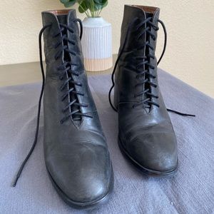 Jeffery Campbell booties